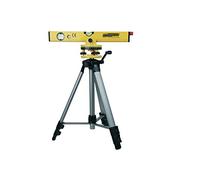 Mannesmann - M81110 - Nivel de burbuja con láser en el maletín