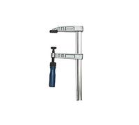 Mannesmann M90422 (6) Prensas rapidas, Plata, 120 x 200 mm