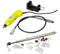 MAN 92571 - Herramienta multifunción, 130 W, juego