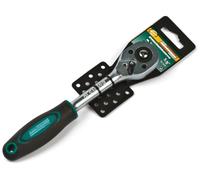 Mannesmann M98441, Llave de Carraca reversible, 3/8 pulgadas, 20.3 cm