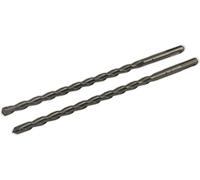 Mannesmann - Patín SDS-plus, 6 x 160 mm