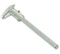 Brüder Mannesmann Calibre vernier de precisión 150 mm 825