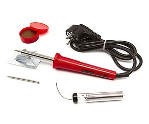 Mannesmann Soldador 30W - 49116