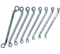 llave estrella de 8 pzas. mannesmann m140-08din