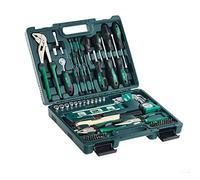 MAN 29084 - Juego de herramientas, maletín de herramientas, universal