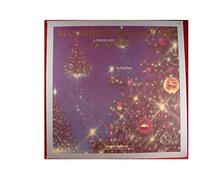 Mannheim Steamroller - A fresh aire Christmas (by Chip Davis) / Vinyl record [Vinyl-LP]