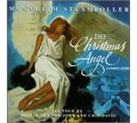 Mannheim Steamroller - Christmas Angel [CASSETTE]