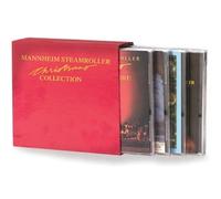 Mannheim Steamroller - Christmas Collection