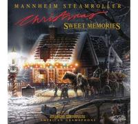 Mannheim Steamroller - Christmas Sweet Memories
