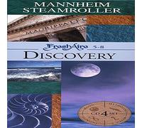 Mannheim Steamroller - Discovery