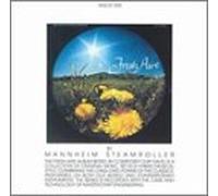 Mannheim Steamroller - Fresh Aire 1 [Casete]