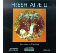 Mannheim Steamroller - Fresh Aire 2