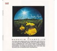 Mannheim Steamroller - Fresh aire