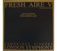 Mannheim Steamroller - fresh aire 3 LP