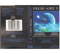 Mannheim Steamroller - Fresh Aire 5 [Casete]