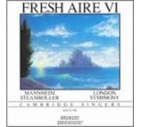 Mannheim Steamroller - Fresh Aire 6 [Casete]