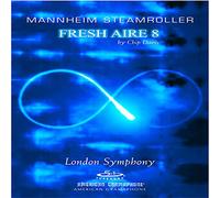 Mannheim Steamroller - Fresh Aire 8 [Alemania] [DVD]