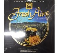 Mannheim Steamroller - Fresh Aire [Vinilo]