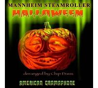 Mannheim Steamroller - Halloween