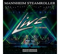 Mannheim Steamroller: Live 2015 [USA] [DVD]