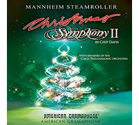Mannheim Steamroller – Mannheim Steamroller Christmas Symphony II – CD