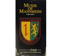 Mannheim Steamroller - Música de Mannheim [VHS]