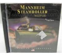 Mannheim Steamroller - Sampler Cd (UK Import)