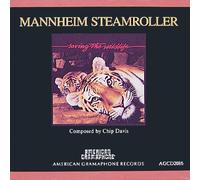 Mannheim Steamroller - Saving Wildlife