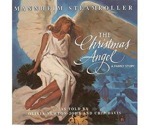 Mannheim Steamroller - The Christmas Angel: A Family Story