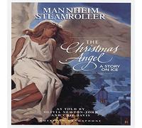 Mannheim Steamroller - The Christmas Angel [Alemania] [DVD]