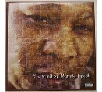 Mannie Esh - Mind of Mannie Fresh [Vinilo]