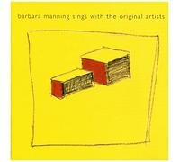 Manning, Barbara - Sings With the Original Artists