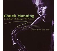 Manning Chuck - Notes From The Real