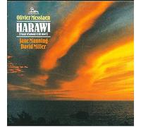 Manning Jane - Harawi (Canto D'amore E Di Morte) (1945)