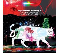 Manning Jr. - Catnip Dynamite (deluxe)