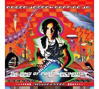 Manning Jr. - Land Of Pure Imagination (Deluxe)