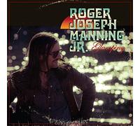 Manning, Roger Joseph -Jr - Glamping (deluxe)