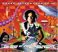 Manning,Roger Joseph Jr. - The Land of Pure Imagination