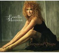 Mannoia Fiorella - Canzoni Nel Tempo