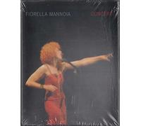 Mannoia Fiorella - Concerti