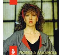 Mannoia Fiorella - Fiorella Mannoia
