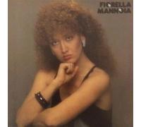 Mannoia Fiorella - Fiorella Mannoia (2021 Remastered) (Rsd 21) [Vinilo]
