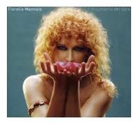 Mannoia Fiorella - Il Movimento Del Dare [Vinilo]