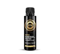 MANNOL 100 ml, 9930 Diesel Ester Aditivo para Sistemas de Combustible, 100 ml = 100 L