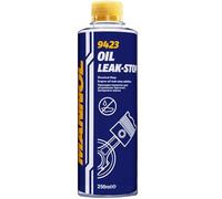 MANNOL 250 ml Oil Leak Stop Ölverlust Stop MN9423-025PET