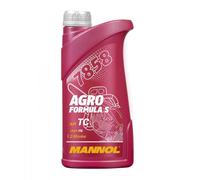 MANNOL 2T AGRO FORMULA S ACEITE DE MEZCLA 1 L (7858) (20)