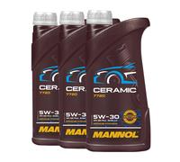 MANNOL MN7720-1 Aceite de motor