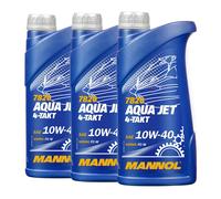 MANNOL MN7820-1 Aceite de motor