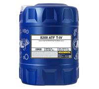 MANNOL 8208 ATF T- IV 20 L