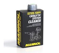 MANNOL 9201 - Limpiador de sistema catalítico, original ProfesionalEdición